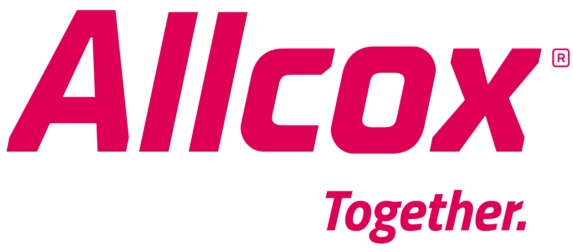 Allcox Logistik-Outsourcing Logo