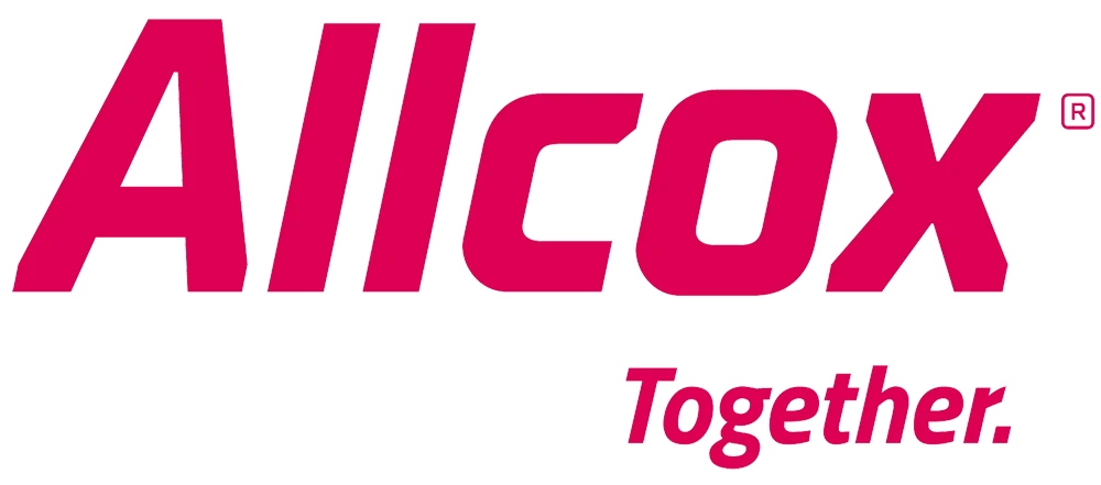 Allcox Logistik-Outsourcing Logo
