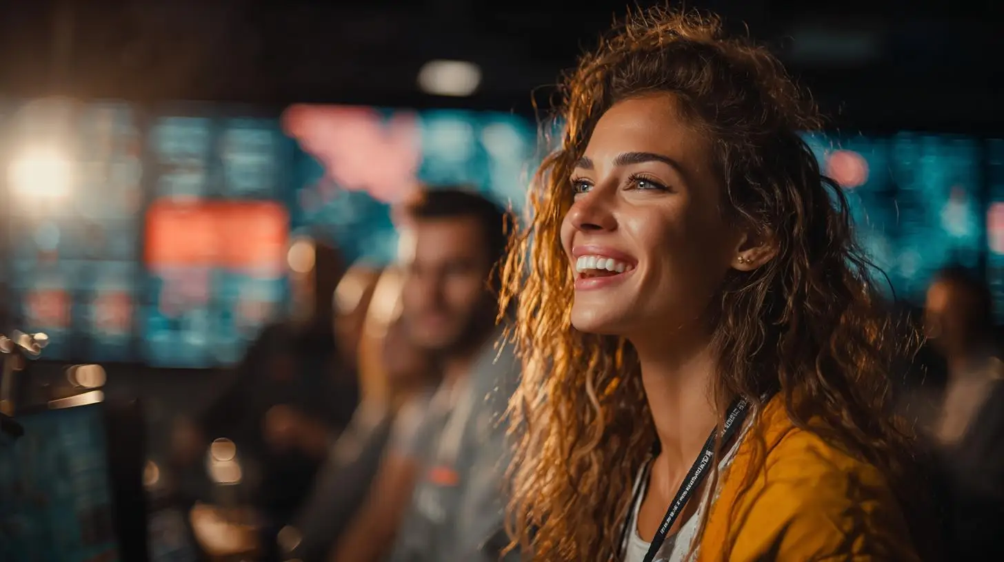 Supply Chain Orchestration 2025 – Menschliche Steuerung digitaler Lieferketten im Kontrollzentrum