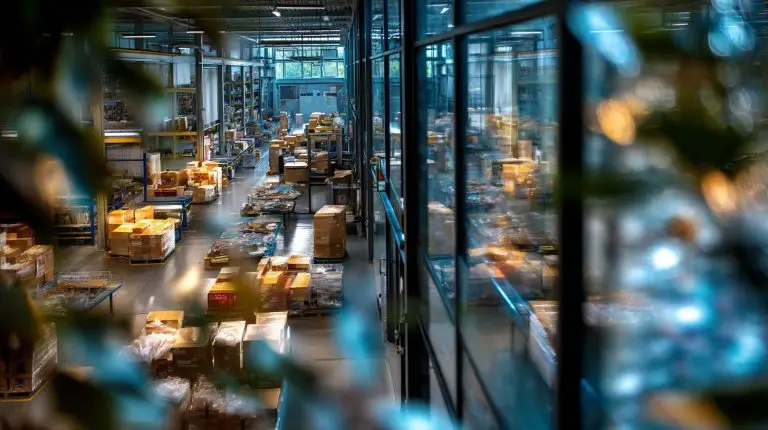 Micro-Hubs: Wie kleine Verteilzentren die urbane Logistik schneller, günstiger und nachhaltiger machen