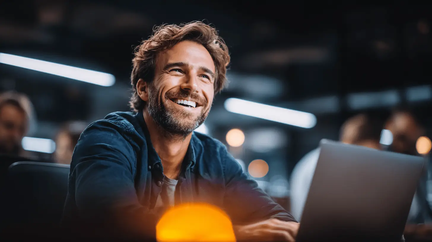 Projektleiter (m/w/d) Logistische Dienstleistungen