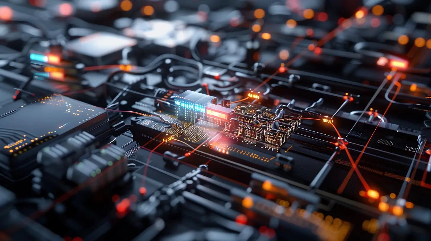 Available to Promise (ATP) – digitale Datenintegration und Echtzeit-Bestandsplanung in der Logistik