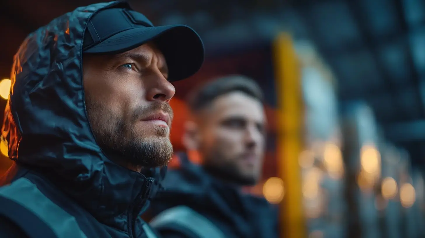 Werkvertrag Vorteile für Unternehmen – Verantwortung, Qualitätssicherung und Ergebnisfokus