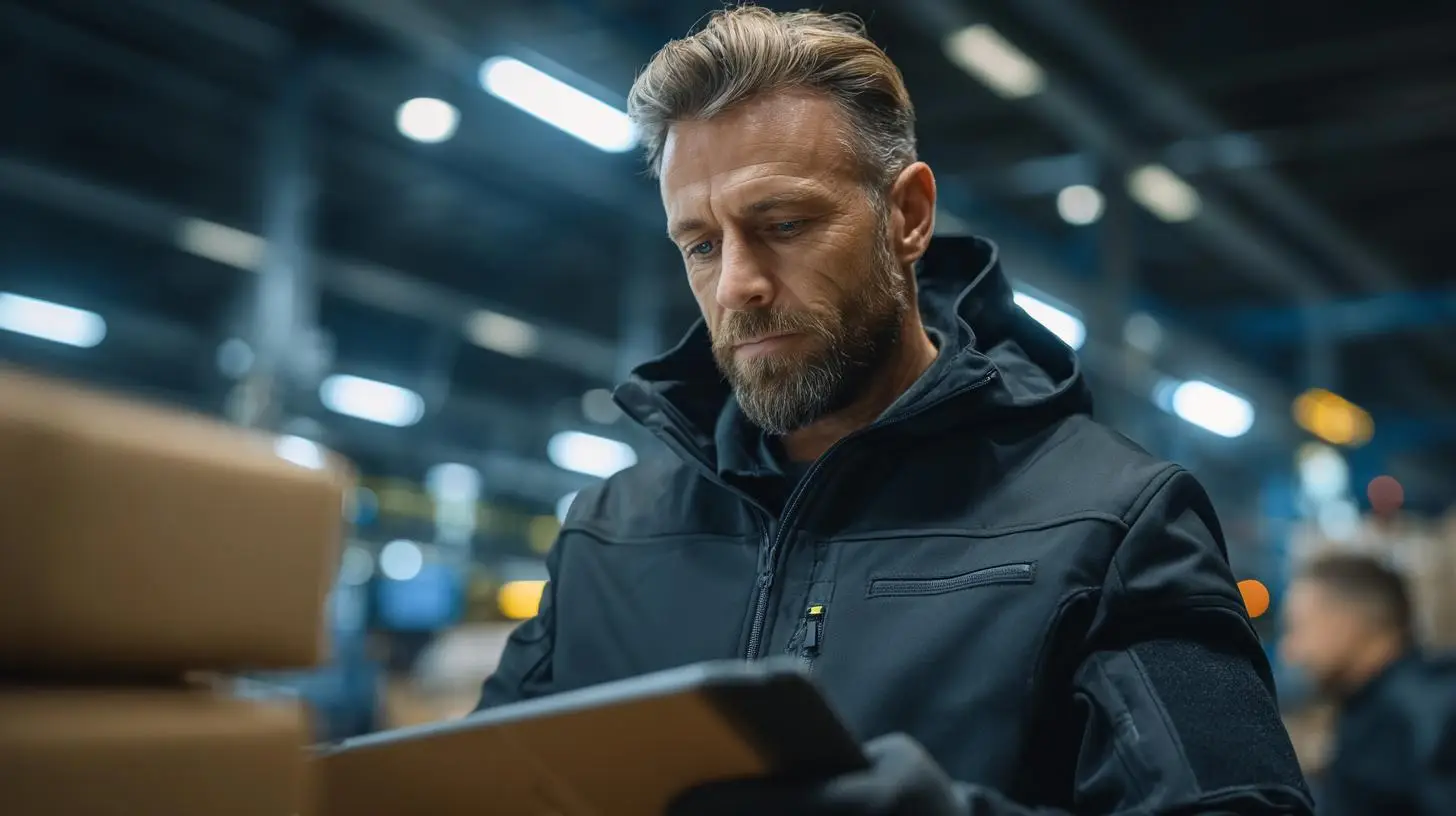 Mängelgewährleistung im Werkvertrag – rechtssichere Qualitätssicherung und Prozesskontrolle in der Logistik