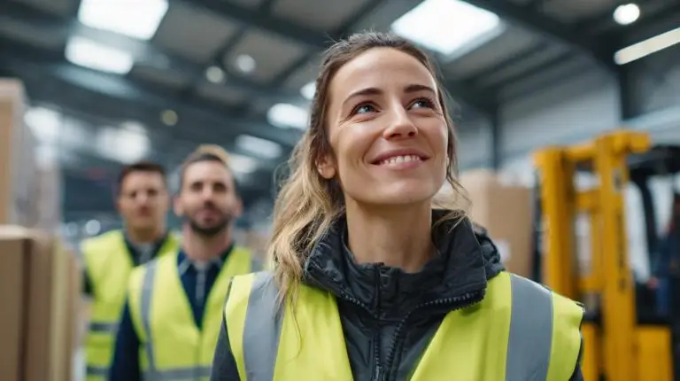 Wenn alles gleichzeitig kommt: So hält Peak-Management deine Logistik stabil
