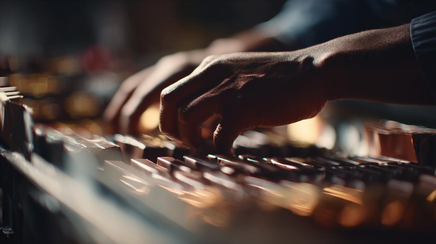 taktverdichtung in der produktion durch praezision effizienz und synchronisierte ablaeufe
