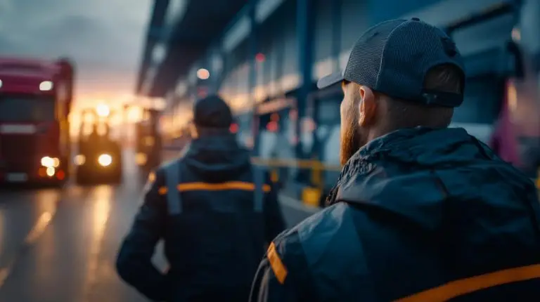 Mängelgewährleistung im Werkvertrag: Wie du in der Logistik Qualität sicherst, ohne Haftungsrisiken zu übersehen