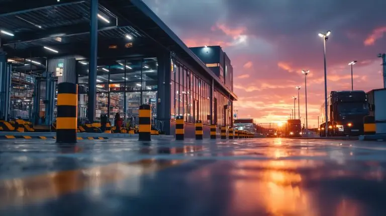 Business Case für Logistikverträge: Warum ROI allein nicht reicht – und wie TCO, Risiko und Strategie zusammenspielen