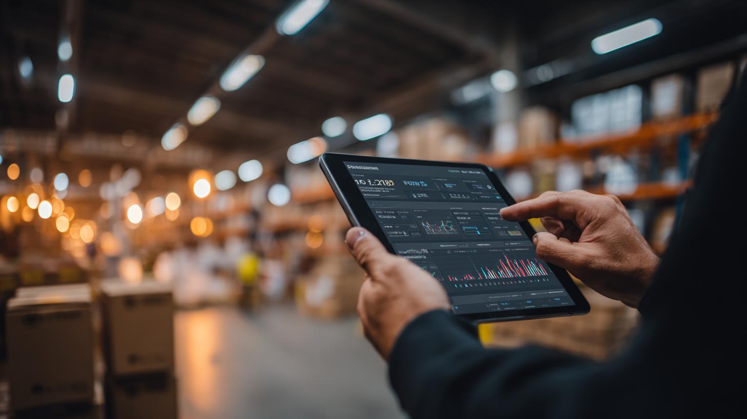 CAPEX OPEX in der Logistik Automatisierungsstrategie im modernen Lager