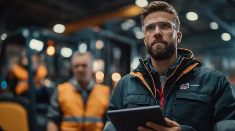 Schichtmodelle in der Logistik: Takt, Output und Teamführung synchronisieren