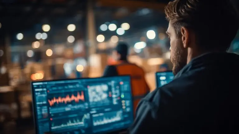 Slotting mit ABC-/XYZ-Analyse – datenbasierte Lagersteuerung und intelligente Prozessoptimierung