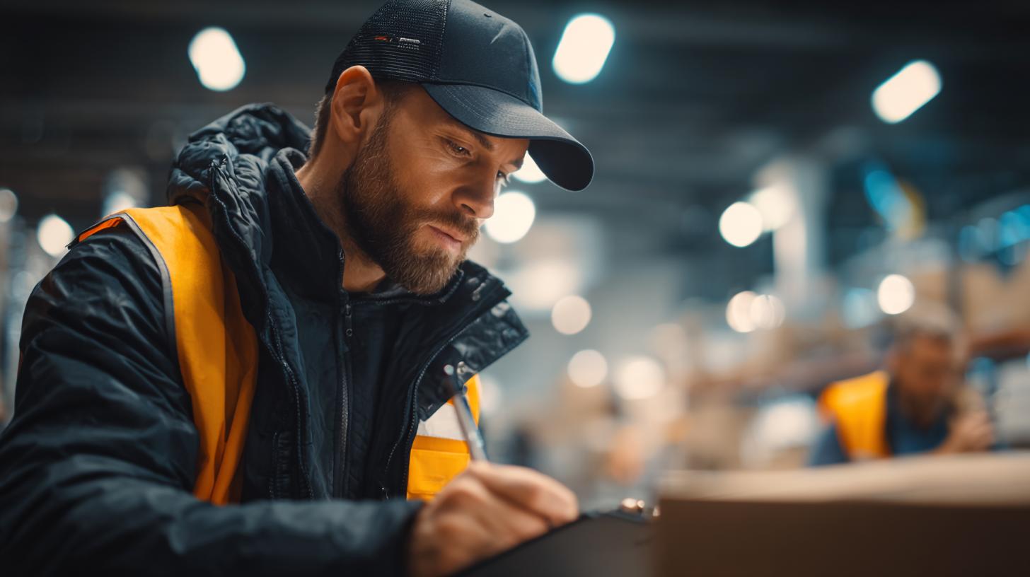 Stückkosten in der Logistik – effiziente Lagerprozesse und strukturierte Kommissionierung