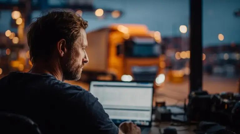 Business Case Werkvertrag Wie du mit quantitativen und qualitativen Analysen einen zukunftssicheren Logistikvertrag entwickel