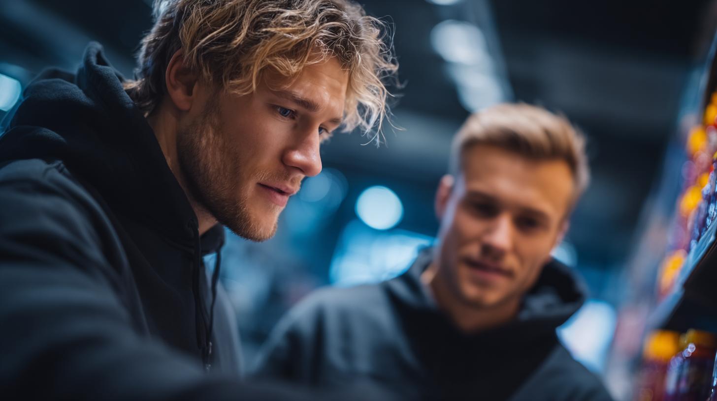 Qualitätskontrolle beim Displaybau im Werkvertrag