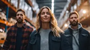 Eskalationsstufen in der Logistik – strukturierte Prozesse, klare Zuständigkeiten und sichere Entscheidungen im Lager