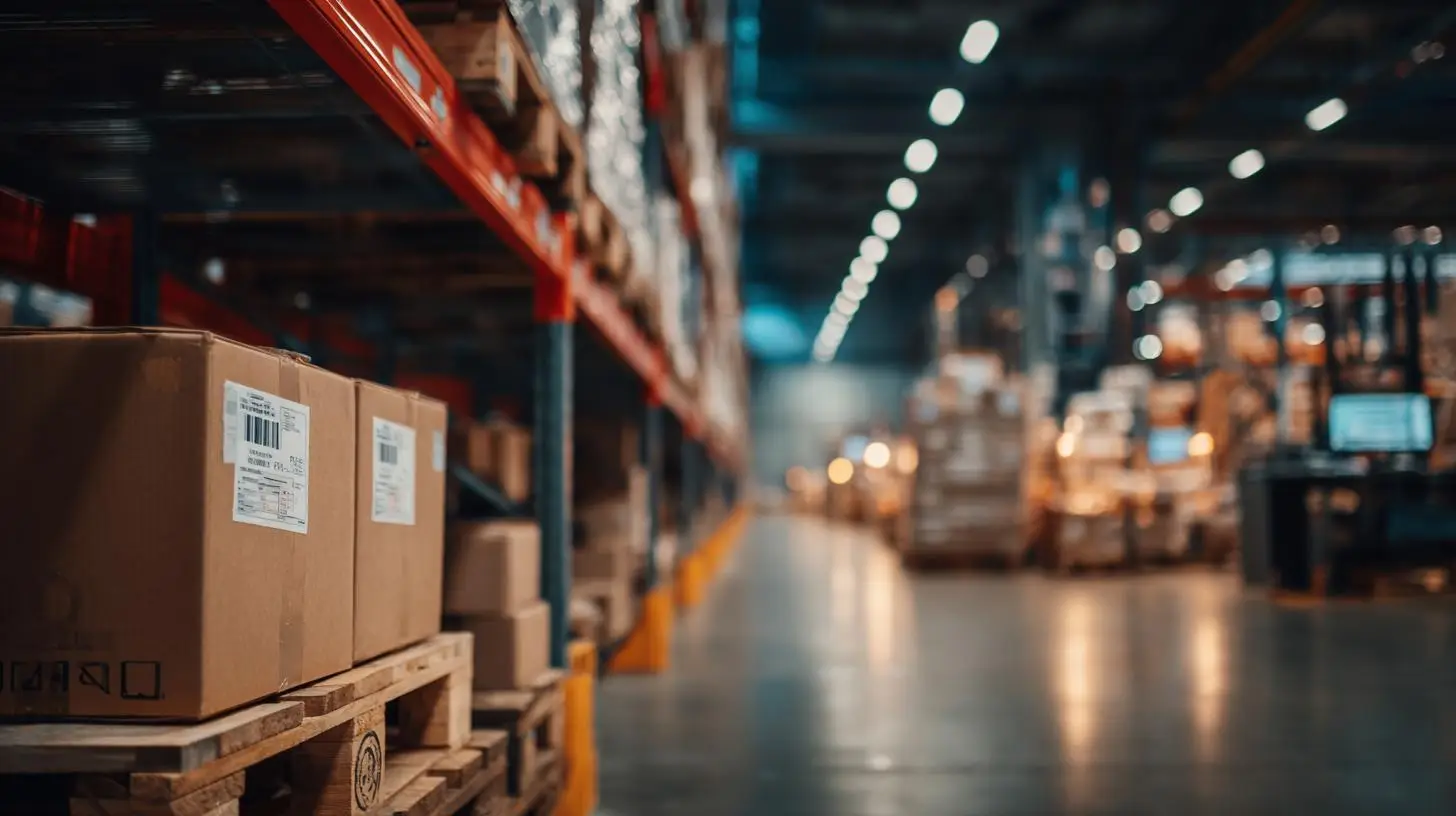 Eskalationsstufen in der Logistik – strukturierte Störungsbearbeitung mit klarer Verantwortung