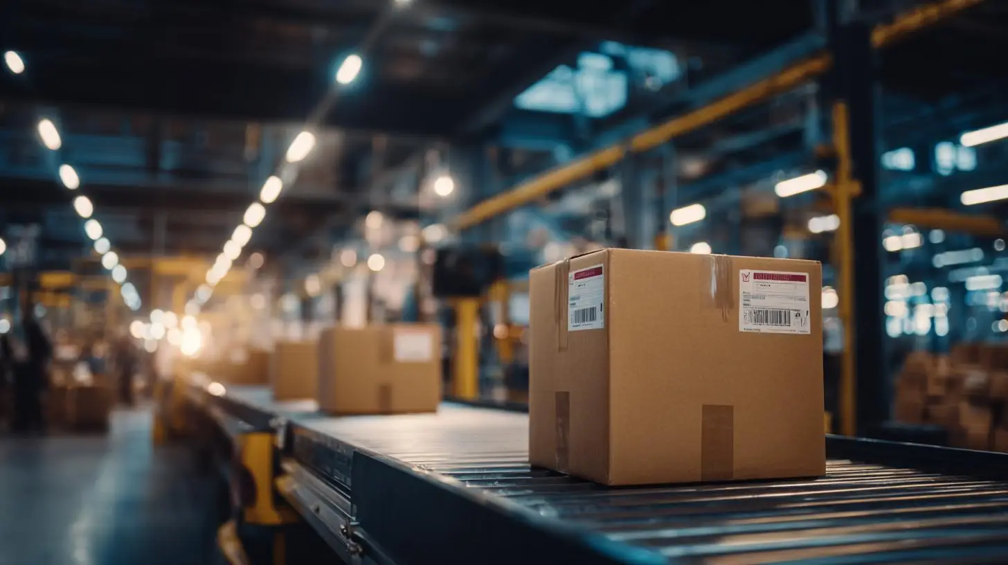 Kanban im Lager – verbrauchsorientierte Nachschubsteuerung mit klaren Regelkreisen