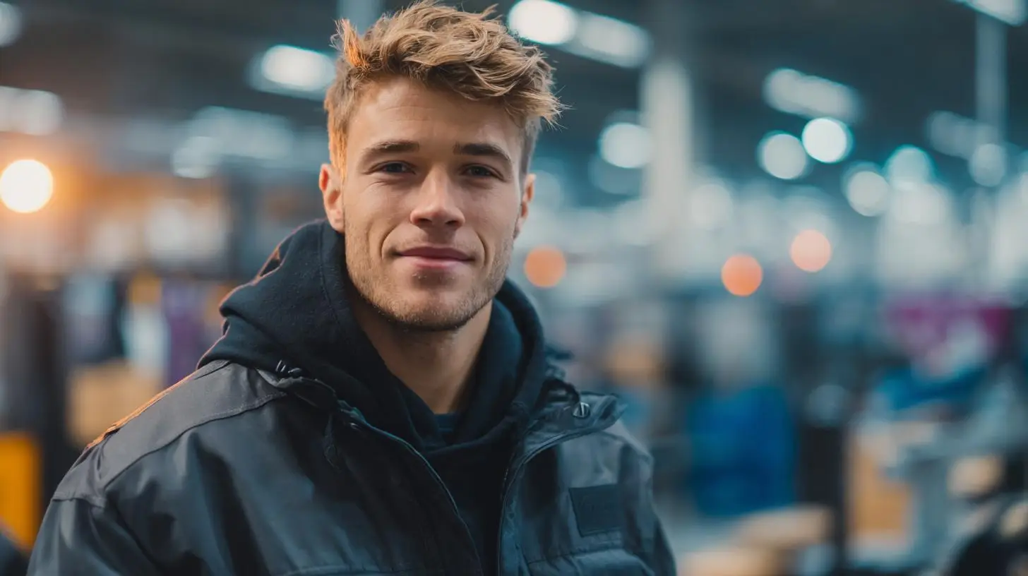 Kanban im Lager – strukturierte Materialflüsse und transparente Nachschubsteuerung im modernen Lager