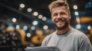 Scope im Werkvertrag – strukturierte Logistikprozesse mit messbarem Arbeitsergebnis