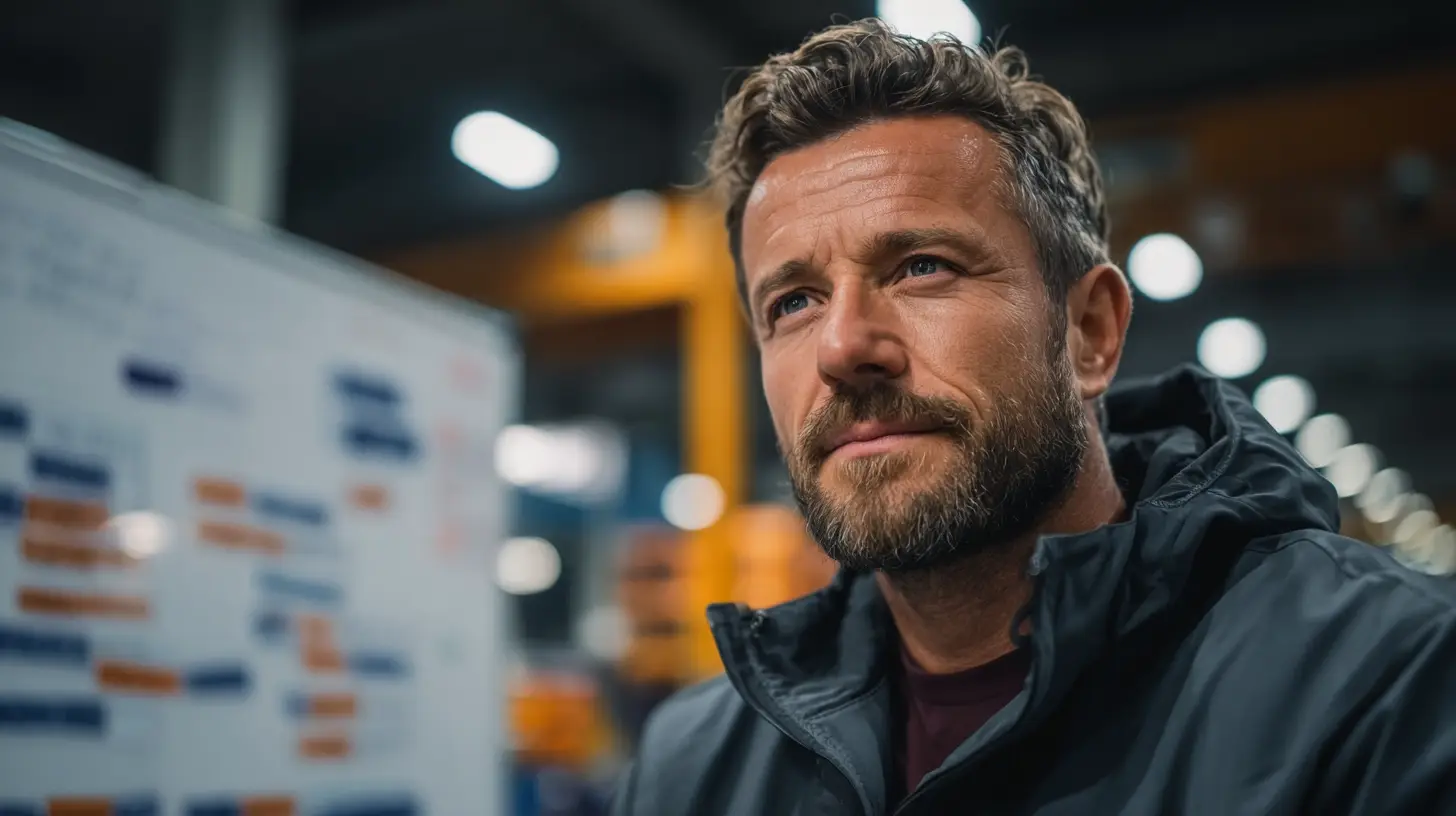 Produktionszyklus 2026 zwischen Lean Planung und operativer Steuerung