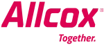 Allcox Logistik-Outsourcing Logo